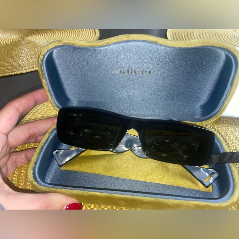 Brand new Gucci sunglasses